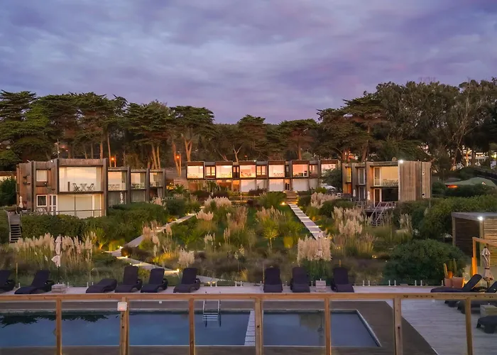 Lodge Del Mar
