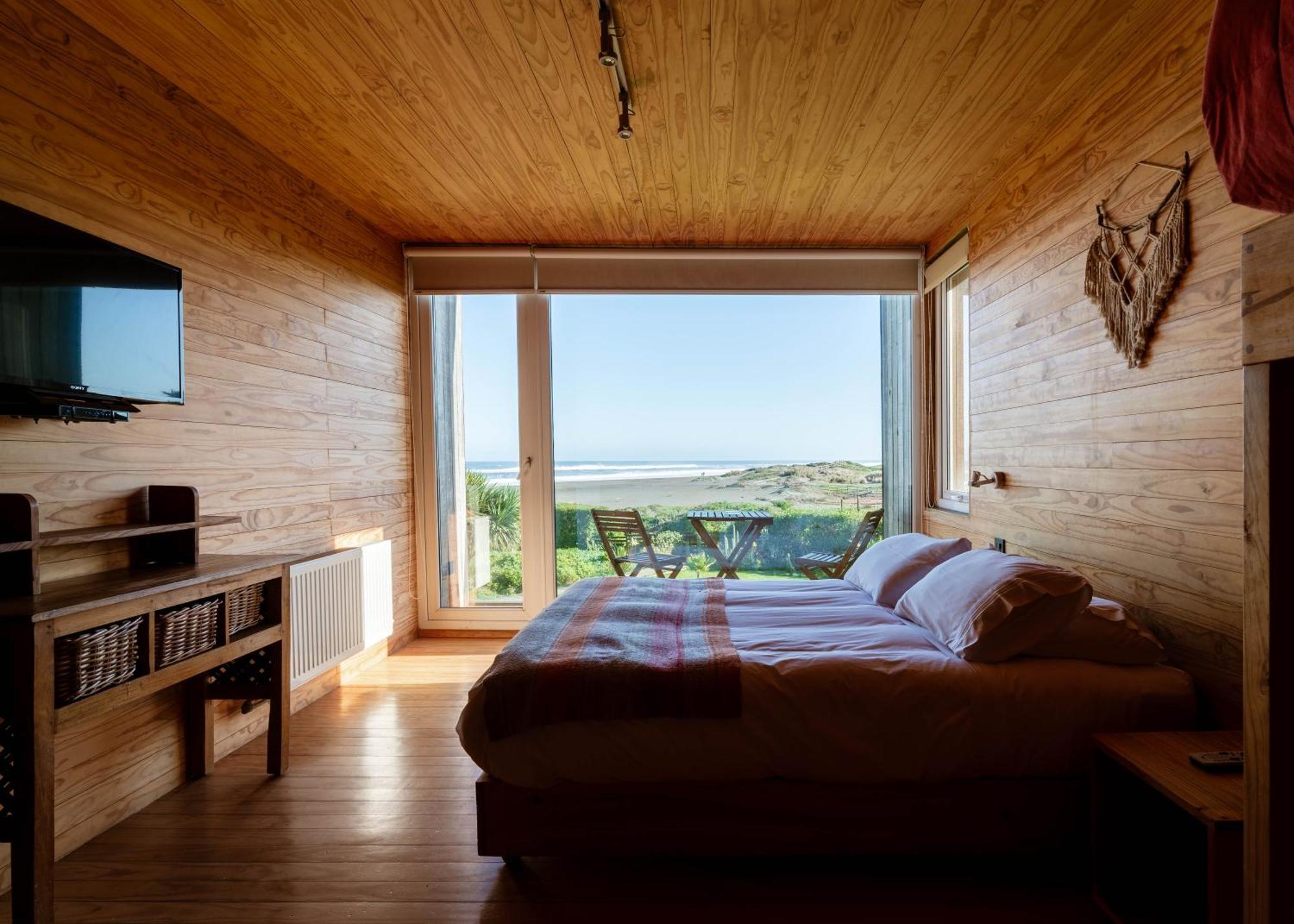 Alojamento de Turismo Selvagem Del Mar Pichilemu