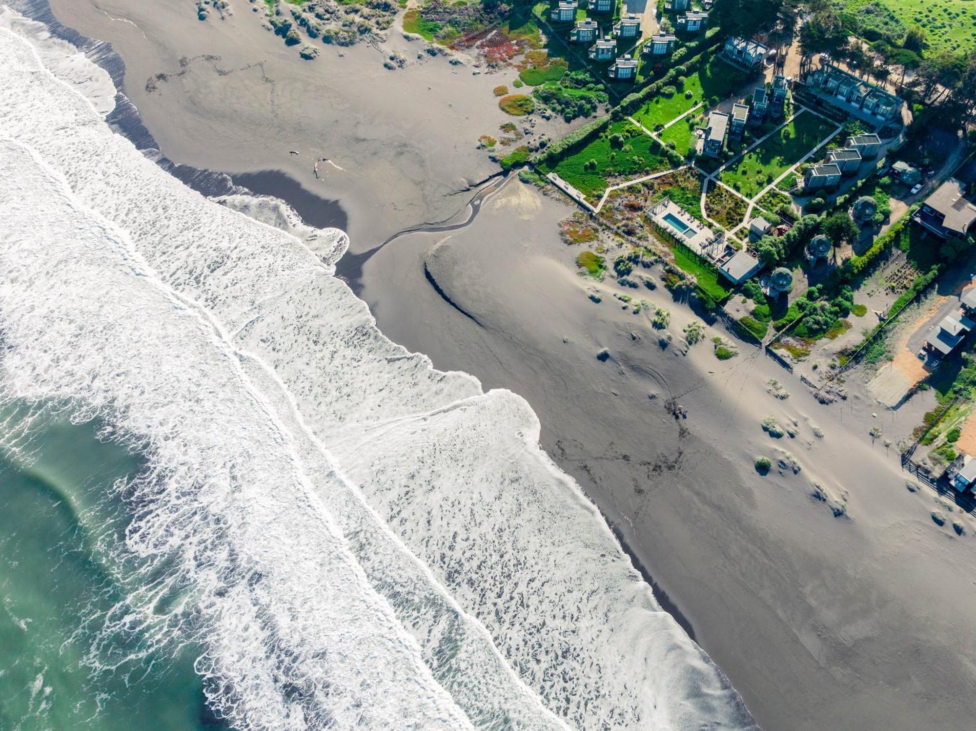 Del Mar * Pichilemu